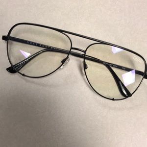 Quay Australia x Desi High Key Mini